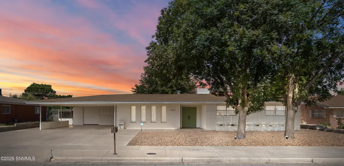 2907 Devendale Avenue, Las Cruces, NM 88005 - #1