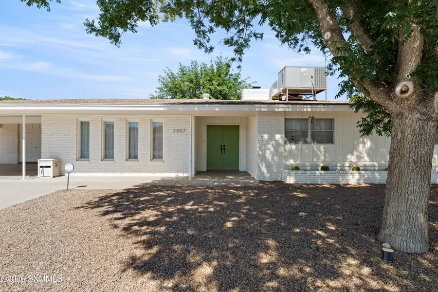 2907 Devendale Avenue, Las Cruces, NM 88005 - #3