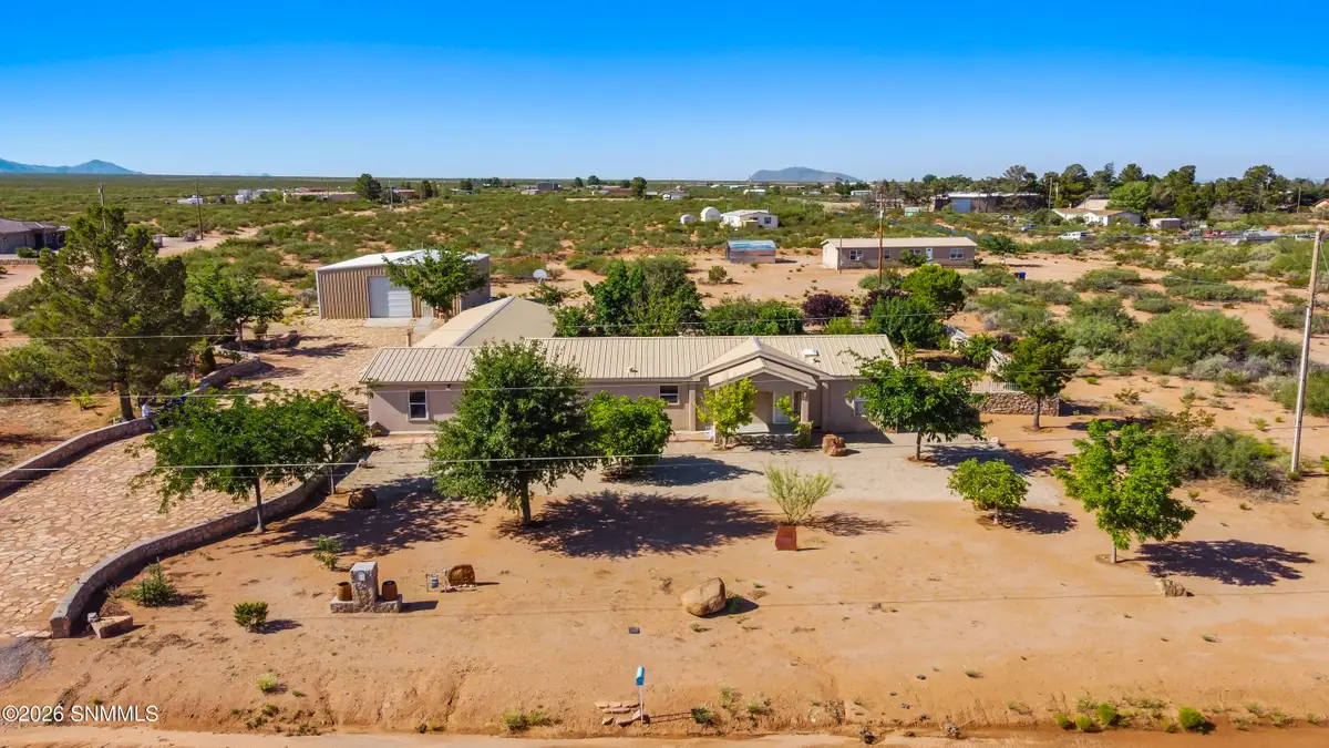 7650 Cortez Drive, Las Cruces, NM 88011 - #1