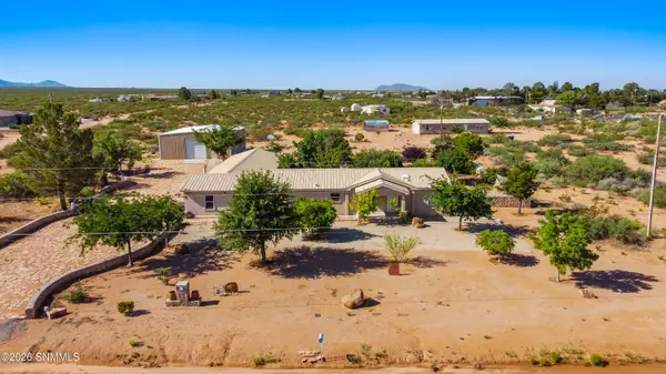 7650 Cortez Drive, Las Cruces, NM 88011