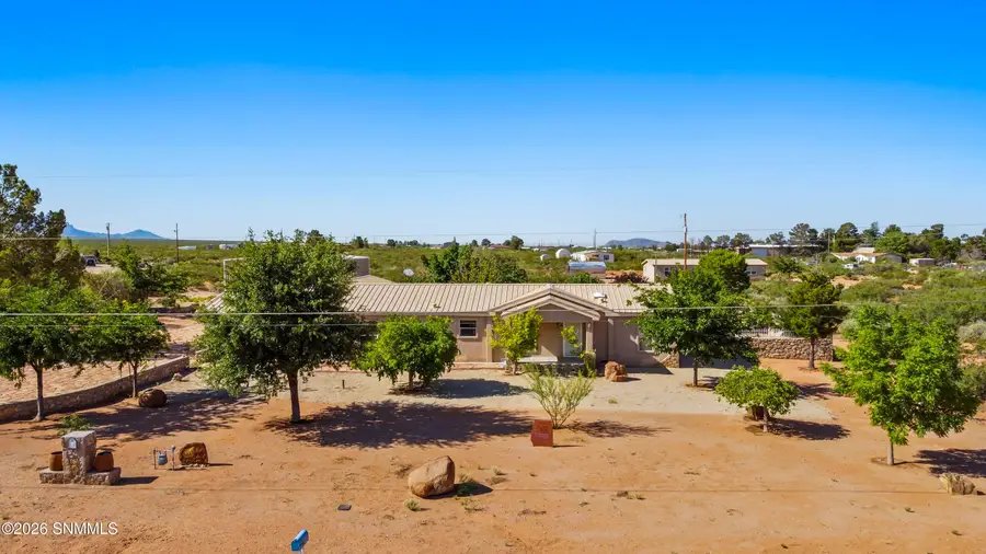 7650 Cortez Drive, Las Cruces, NM 88011 - #2