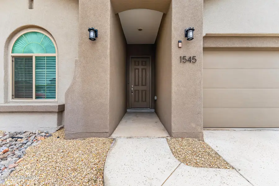 1545 Bison Spring Drive, Las Cruces, NM 88012 - #3