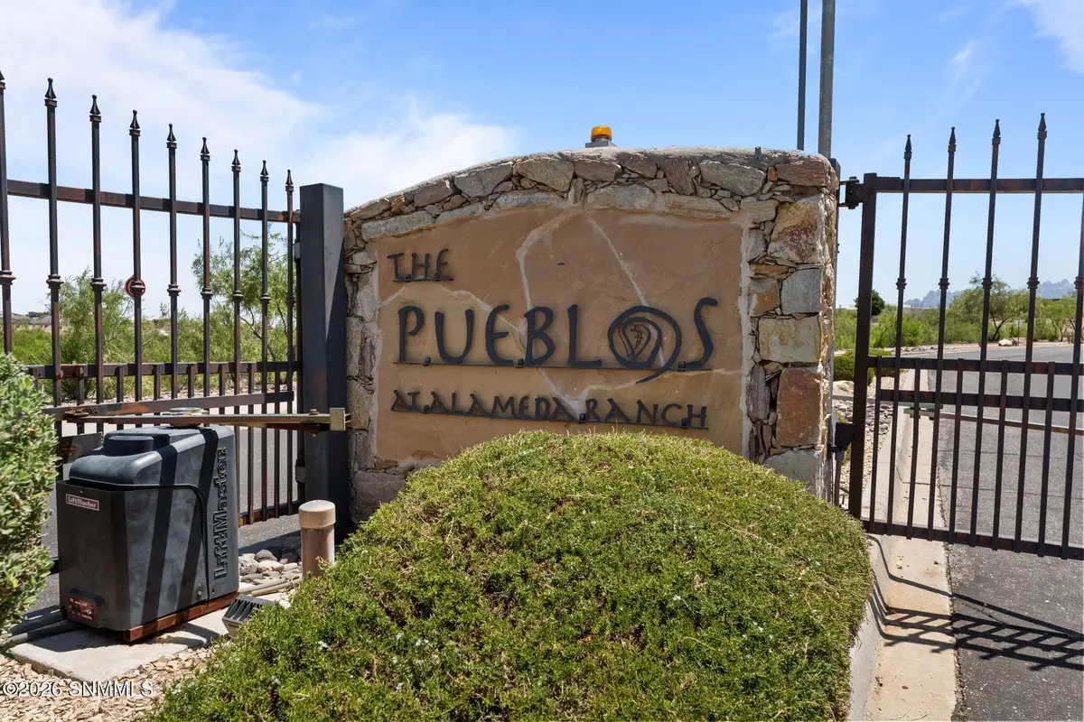 4248 Lyra Court, Las Cruces, NM 88011 - #1