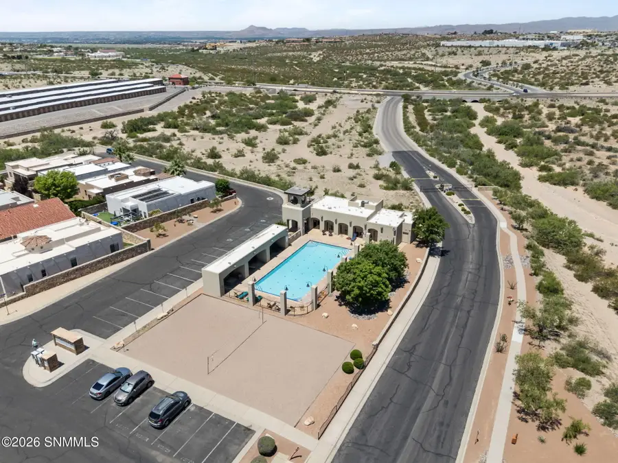 4248 Lyra Court, Las Cruces, NM 88011 - #2