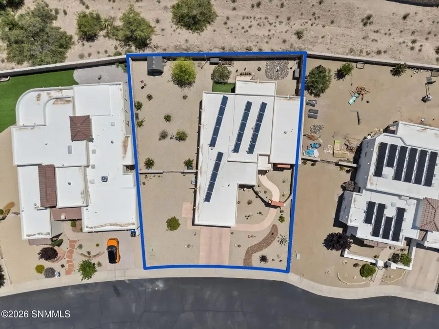 4248 Lyra Court, Las Cruces, NM 88011 - #3