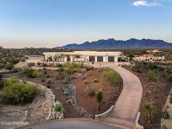 5657 Calle De Paradise, Las Cruces, NM 88011
