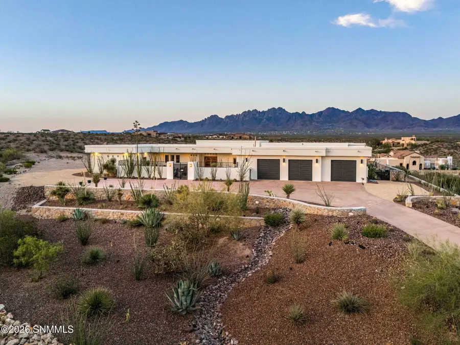 5657 Calle De Paradise, Las Cruces, NM 88011 - #2