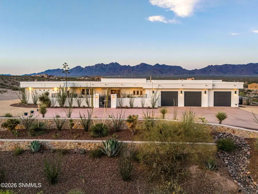 5657 Calle De Paradise, Las Cruces, NM 88011 - #3