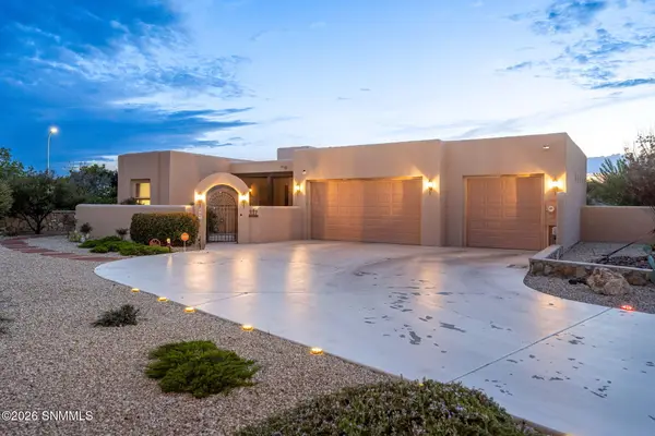 5137 San Carlos Court, Las Cruces, NM 88011