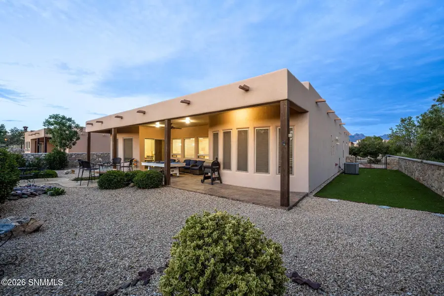 5137 San Carlos Court, Las Cruces, NM 88011 - #2