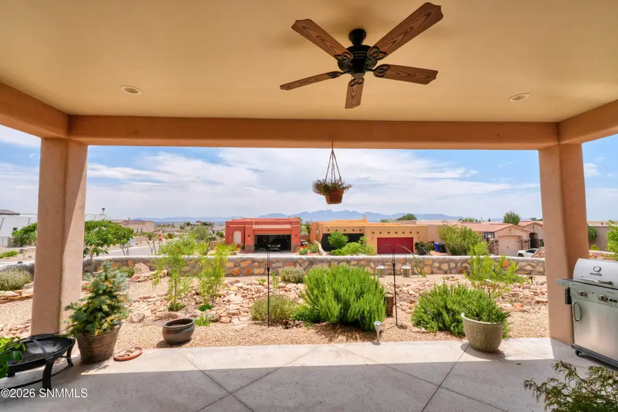 1298 Sisley Place, Las Cruces, NM 88007 - #2