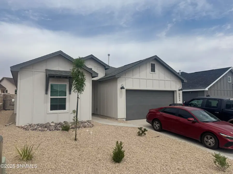 5004 Sand Stream Road, Las Cruces, NM 88012 - #2