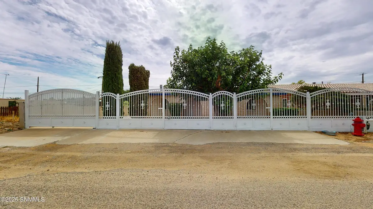 436 Gorman Street, Anthony, NM 88021 - #1