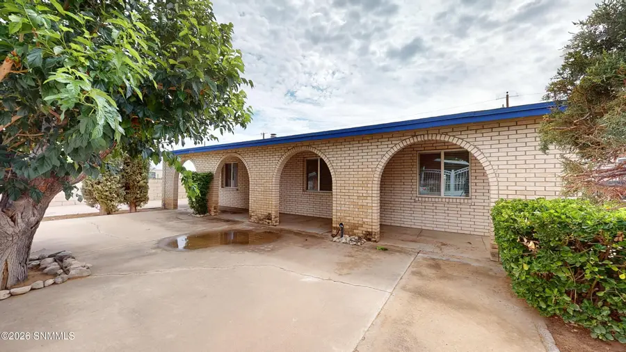 436 Gorman Street, Anthony, NM 88021 - #2