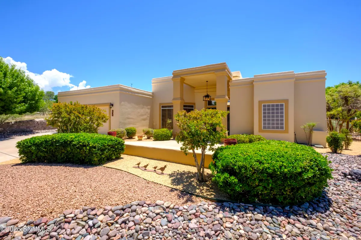 2623 Comstock Court, Las Cruces, NM 88011 - #1