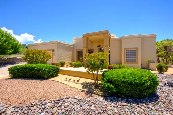 2623 Comstock Court, Las Cruces, NM 88011