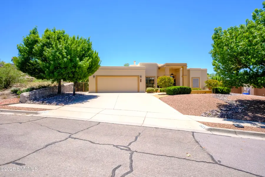 2623 Comstock Court, Las Cruces, NM 88011 - #2