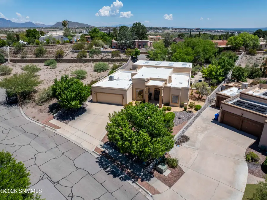 2623 Comstock Court, Las Cruces, NM 88011 - #3