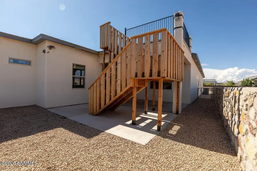 6225 Belvedere Loop, Las Cruces, NM 88012 - #3