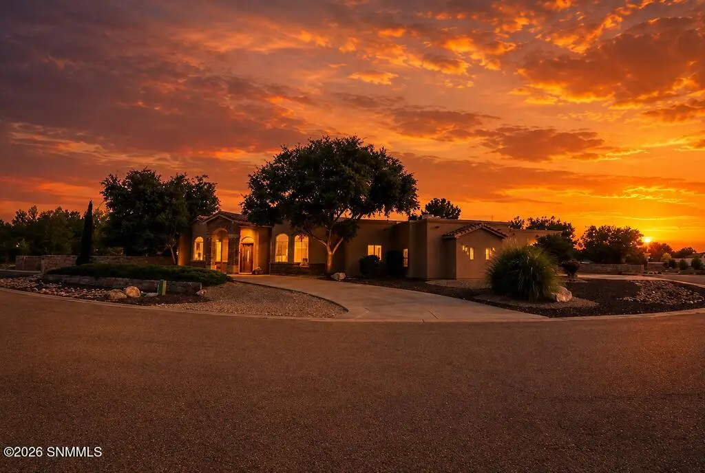 2605 Calle Porton, Las Cruces, NM 88007 - #1