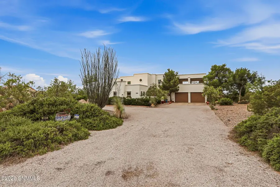 4800 Gamble Court, Las Cruces, NM 88011 - #2