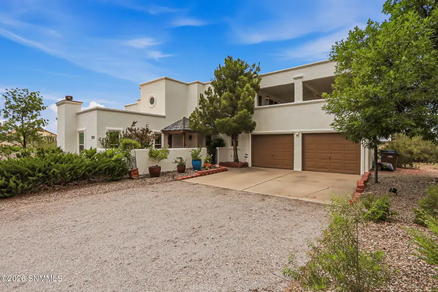 4800 Gamble Court, Las Cruces, NM 88011 - #3