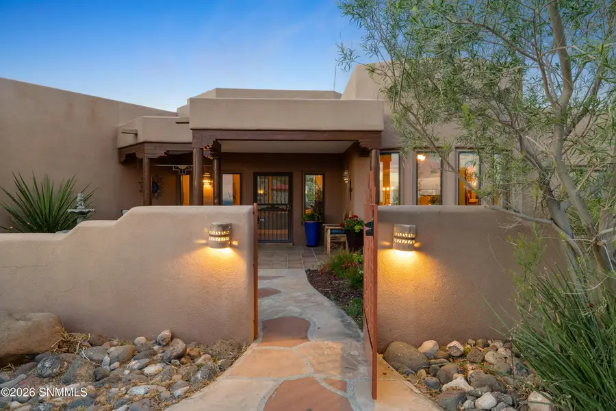 5025 Silverton Court, Las Cruces, NM 88011 - #2