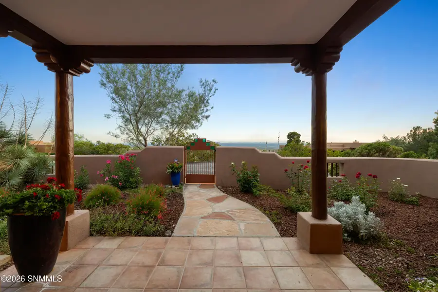 5025 Silverton Court, Las Cruces, NM 88011 - #3