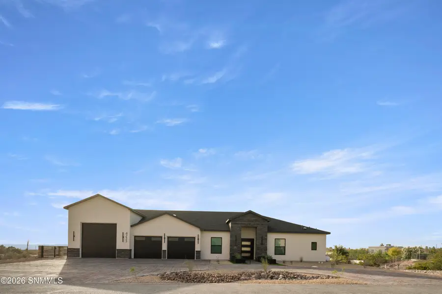 4233 Colt Road, Las Cruces, NM 88011 - #2