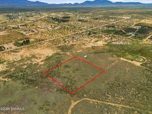NA San Carlos Street, Chaparral, NM 88081