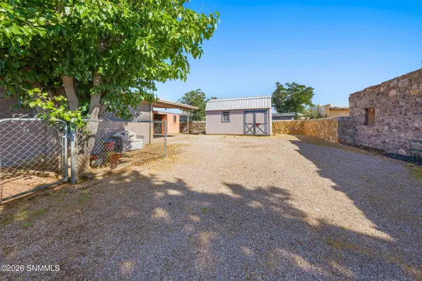 527 Juniper Avenue, Las Cruces, NM 88001