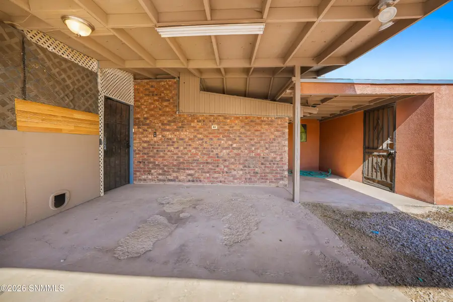 527 Juniper Avenue, Las Cruces, NM 88001 - #3