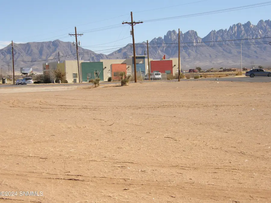 TBD N Jornada Rd Road, Las Cruces, NM 88012 - #2