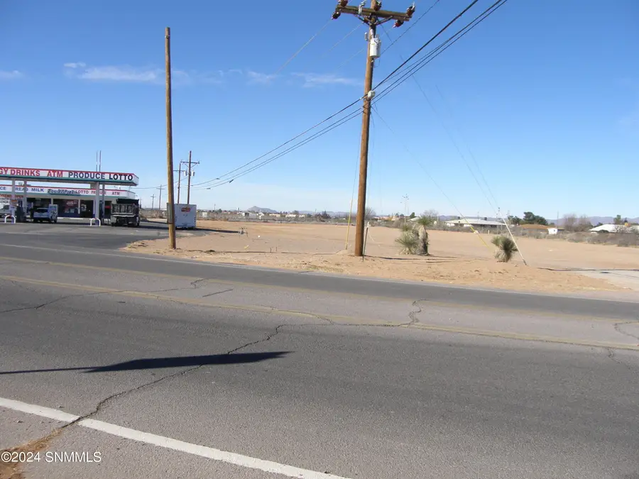 TBD N Jornada Rd Road, Las Cruces, NM 88012 - #3
