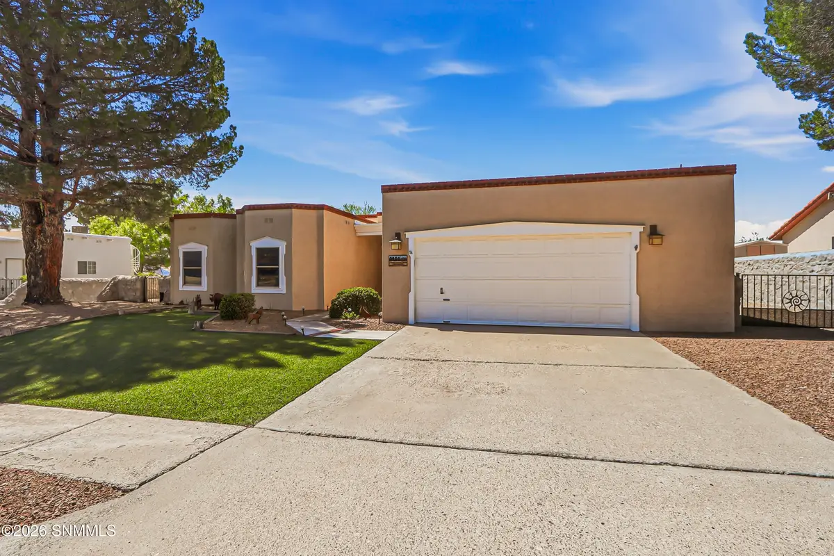 3268 View Drive, Las Cruces, NM 88011 - #1