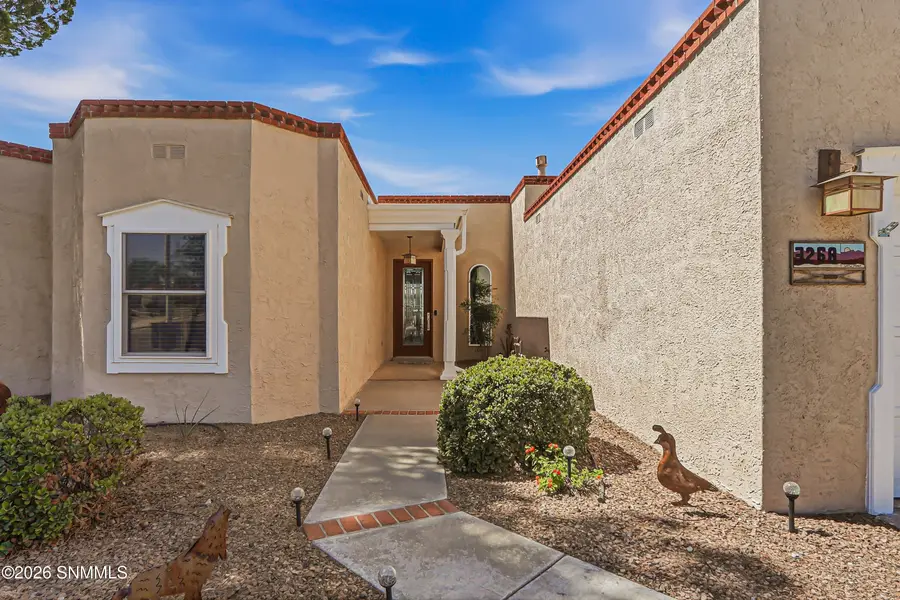 3268 View Drive, Las Cruces, NM 88011 - #2