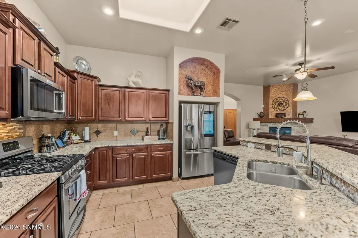 3860 Calle Arriba, Las Cruces, NM 88012 - #1