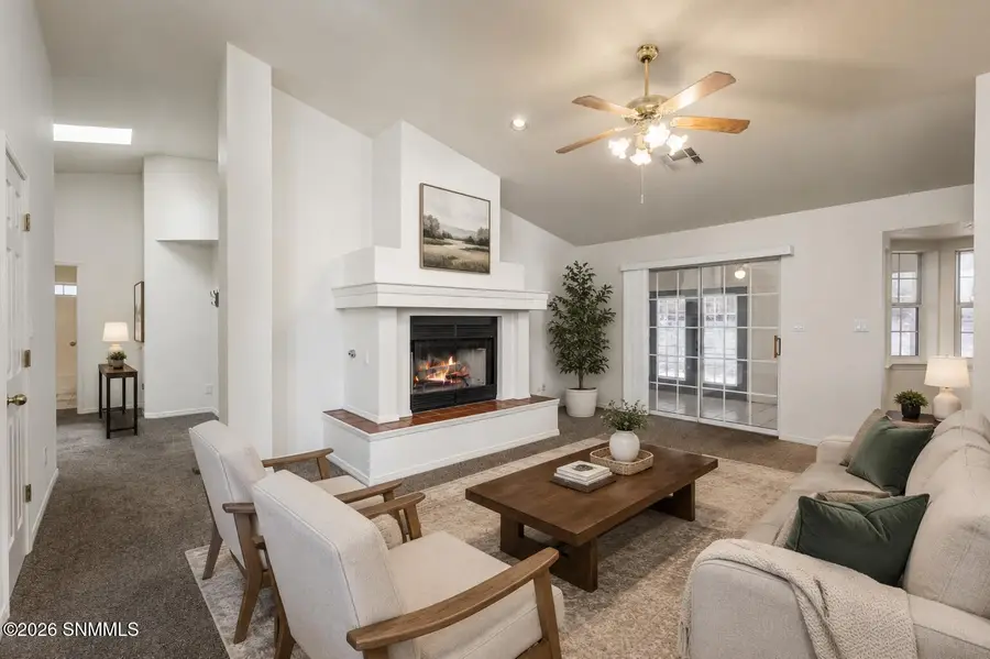 2511 Cherokee Circle, Las Cruces, NM 88011 - #2