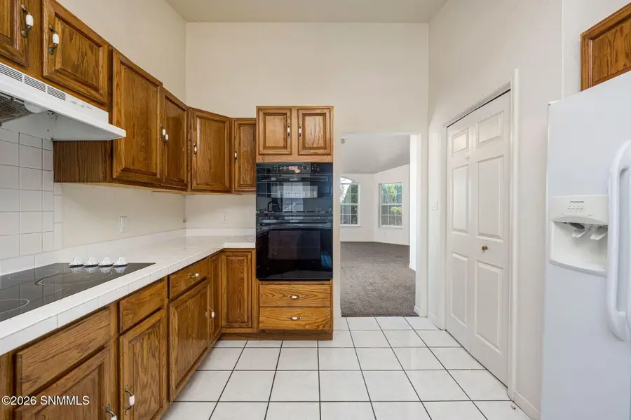 2511 Cherokee Circle, Las Cruces, NM 88011 - #3