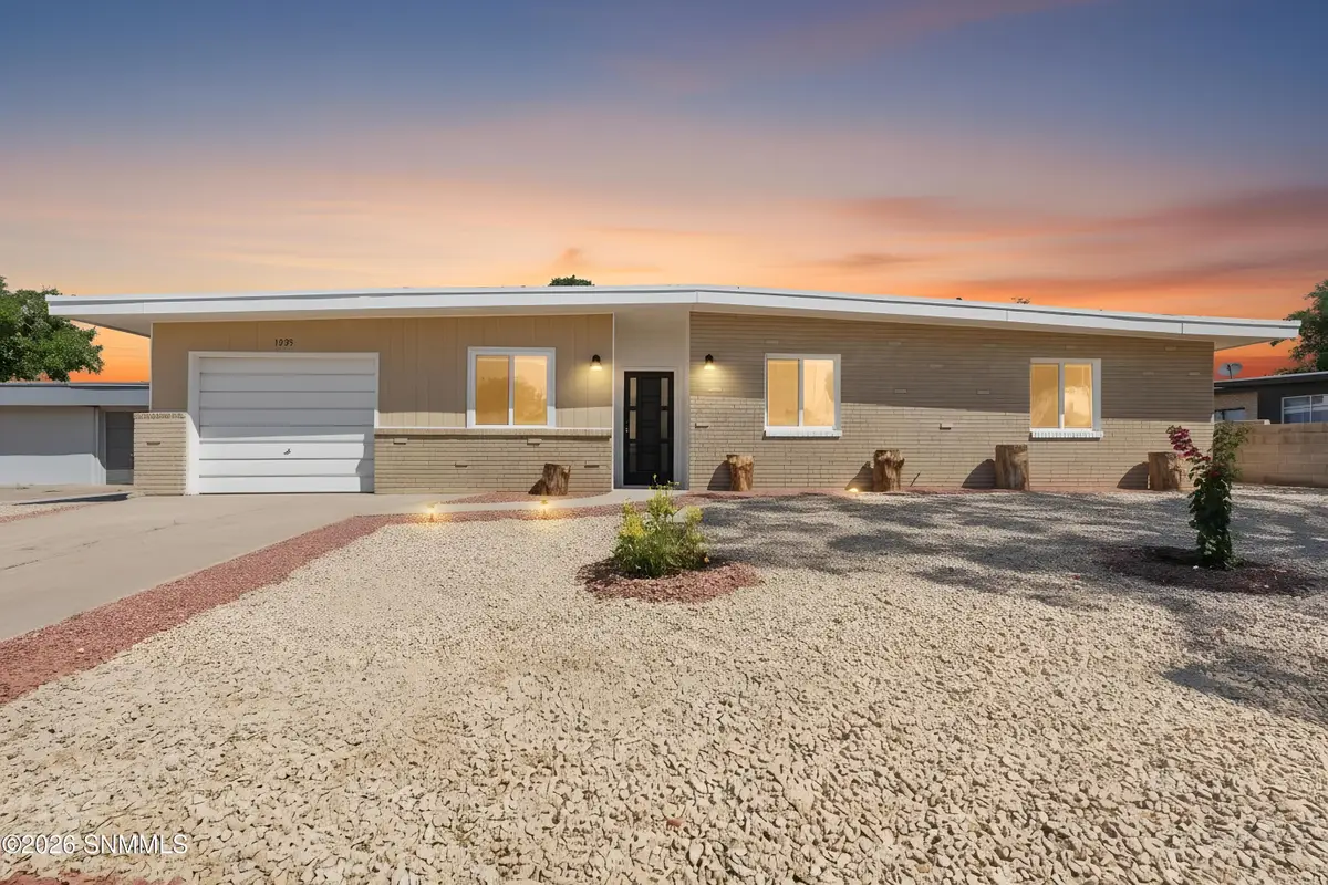 1515 Country Club Circle, Las Cruces, NM 88001 - #1