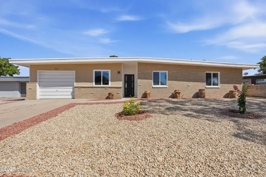 1515 Country Club Circle, Las Cruces, NM 88001 - #2