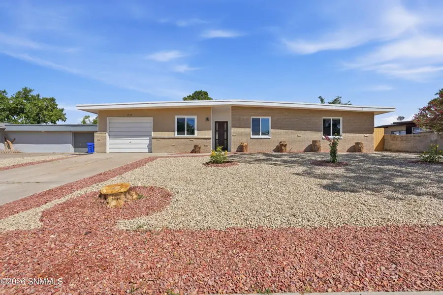1515 Country Club Circle, Las Cruces, NM 88001 - #3