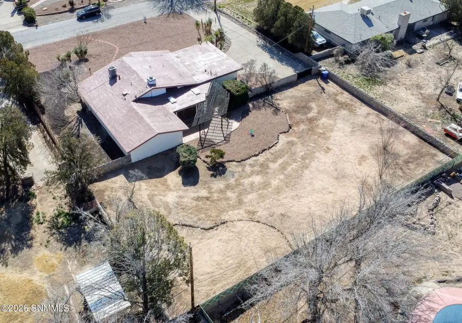 3005 Ronna Drive, Las Cruces, NM 88001 - #2