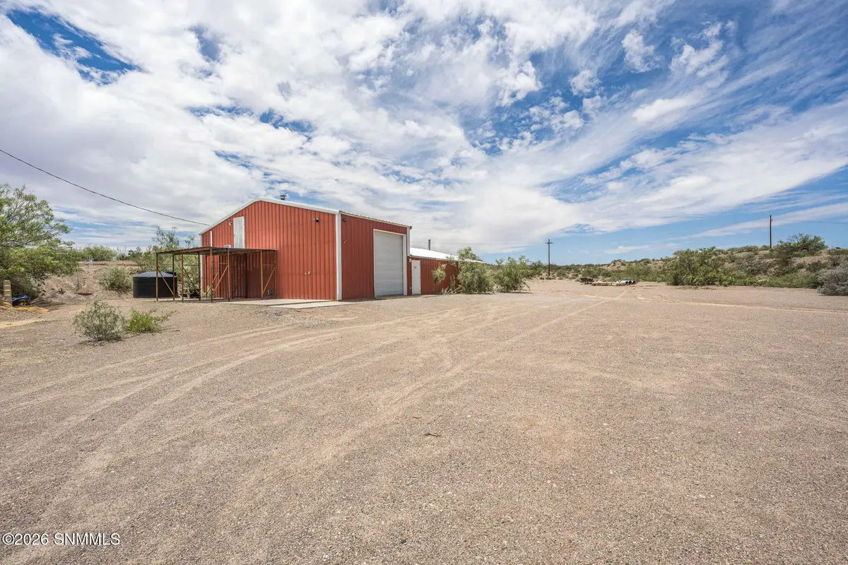 1097 Sandy-hill Drive, Las Cruces, NM 88005 - #1