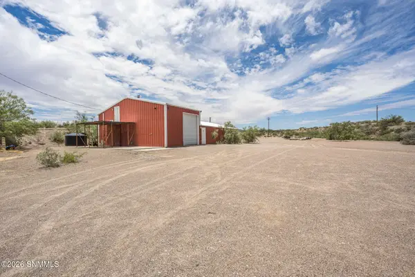 1097 Sandy-hill Drive, Las Cruces, NM 88005