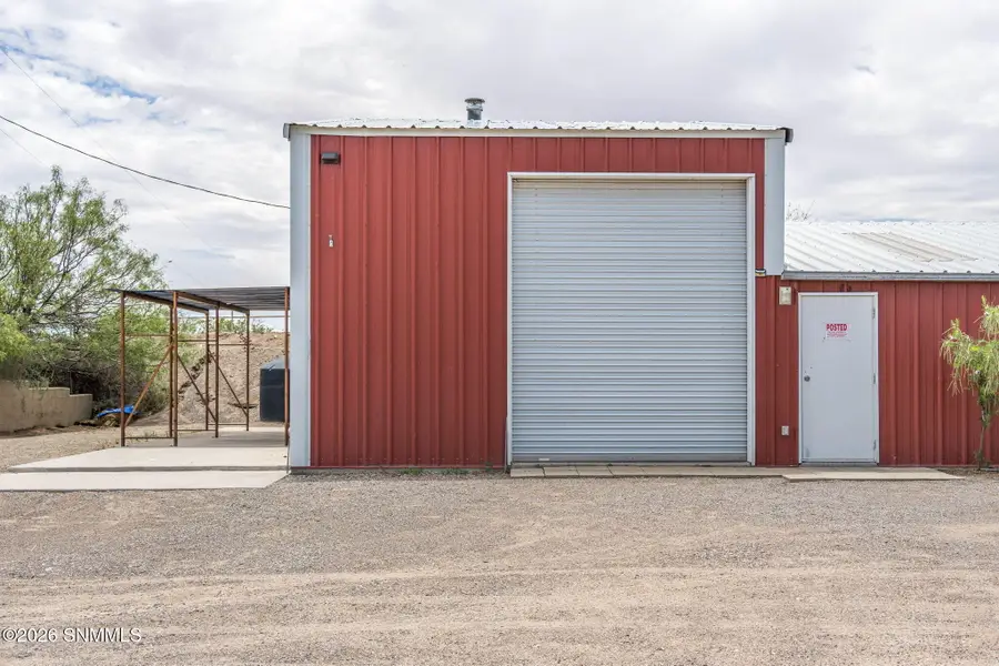 1097 Sandy-hill Drive, Las Cruces, NM 88005 - #3
