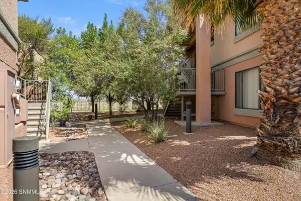 3650 Morning Star Drive #801, Las Cruces, NM 88011