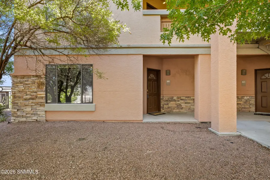 3650 Morning Star Drive #801, Las Cruces, NM 88011 - #2