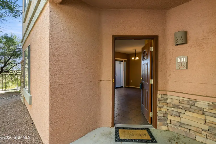 3650 Morning Star Drive #801, Las Cruces, NM 88011 - #3
