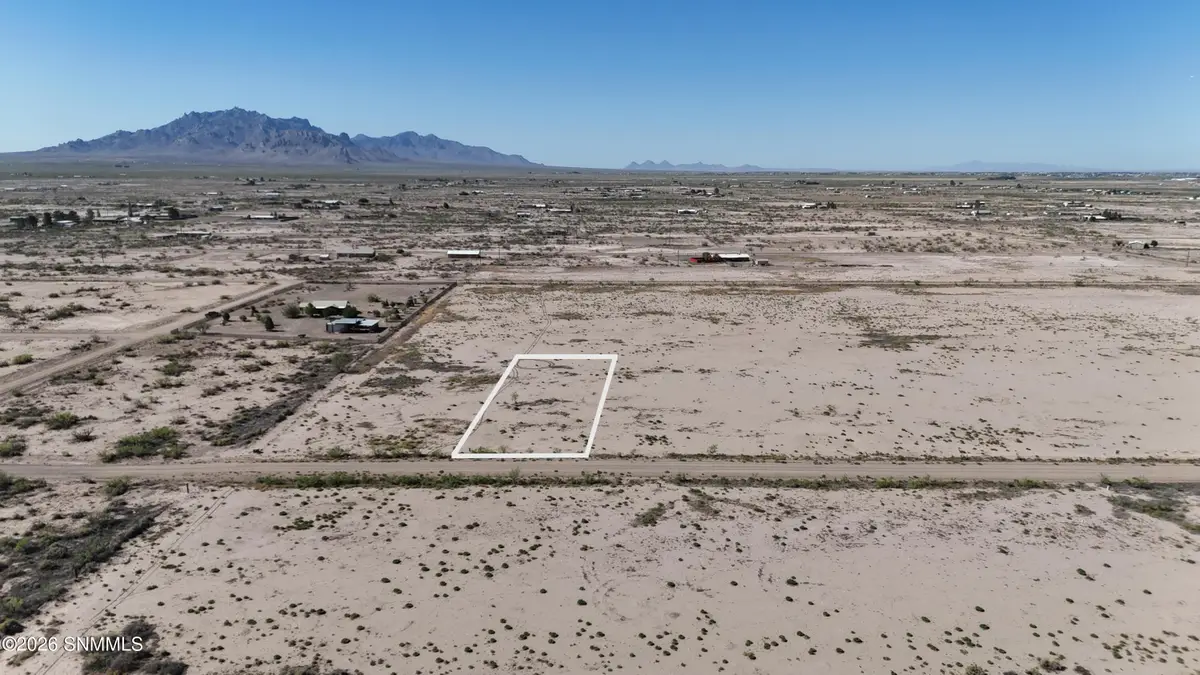 TBD Angus Rd Se #Block 4 Lot 9, Deming, NM 88030 - #1